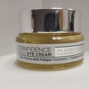 It cosmetics confidence in an eye cream super peptide anti fatigue treatment